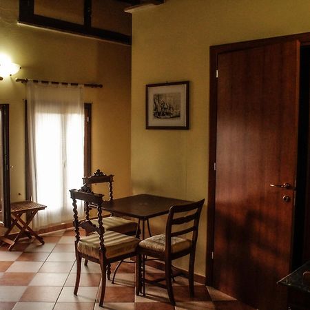 Agriturismo Il Bove Reggio Emilia Exterior photo
