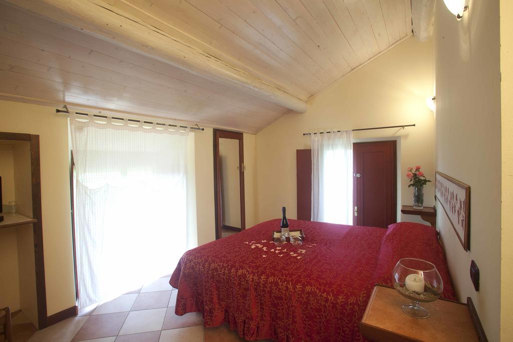 Agriturismo Il Bove Reggio Emilia Exterior photo