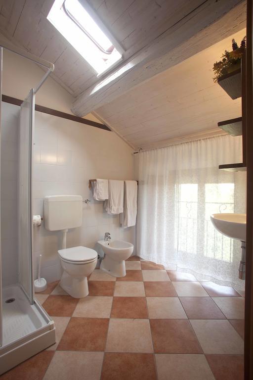 Agriturismo Il Bove Reggio Emilia Room photo