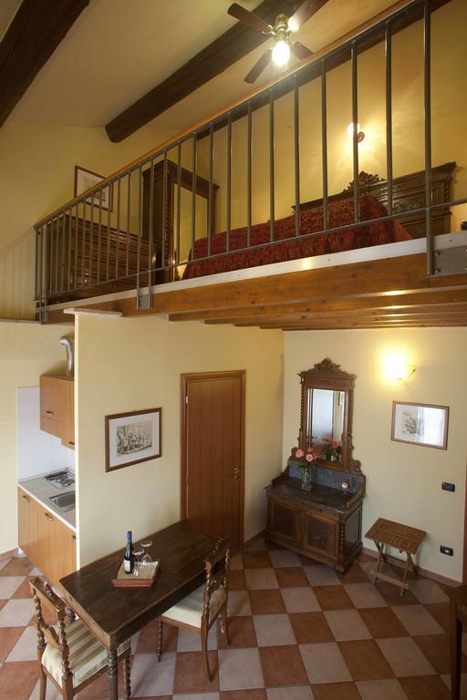 Agriturismo Il Bove Reggio Emilia Room photo