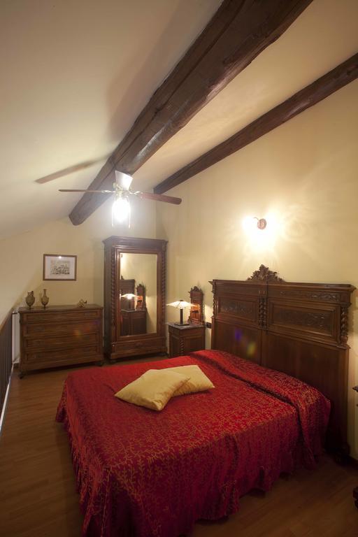Agriturismo Il Bove Reggio Emilia Room photo