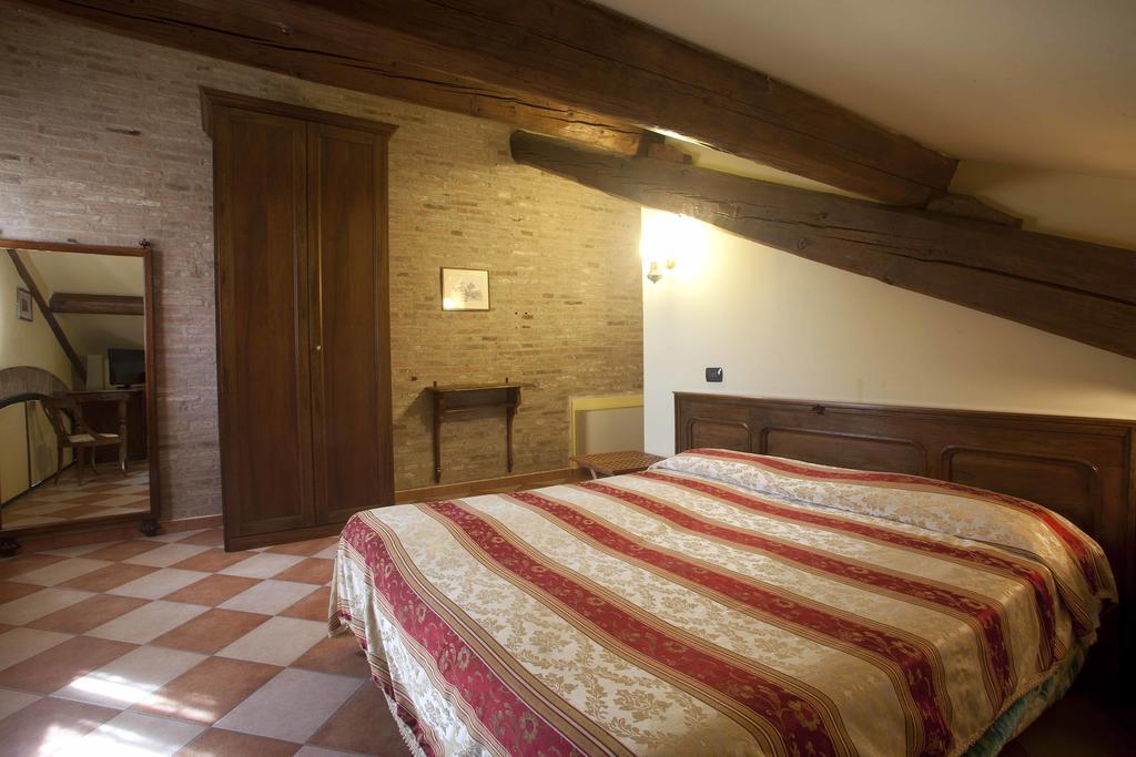 Agriturismo Il Bove Reggio Emilia Room photo