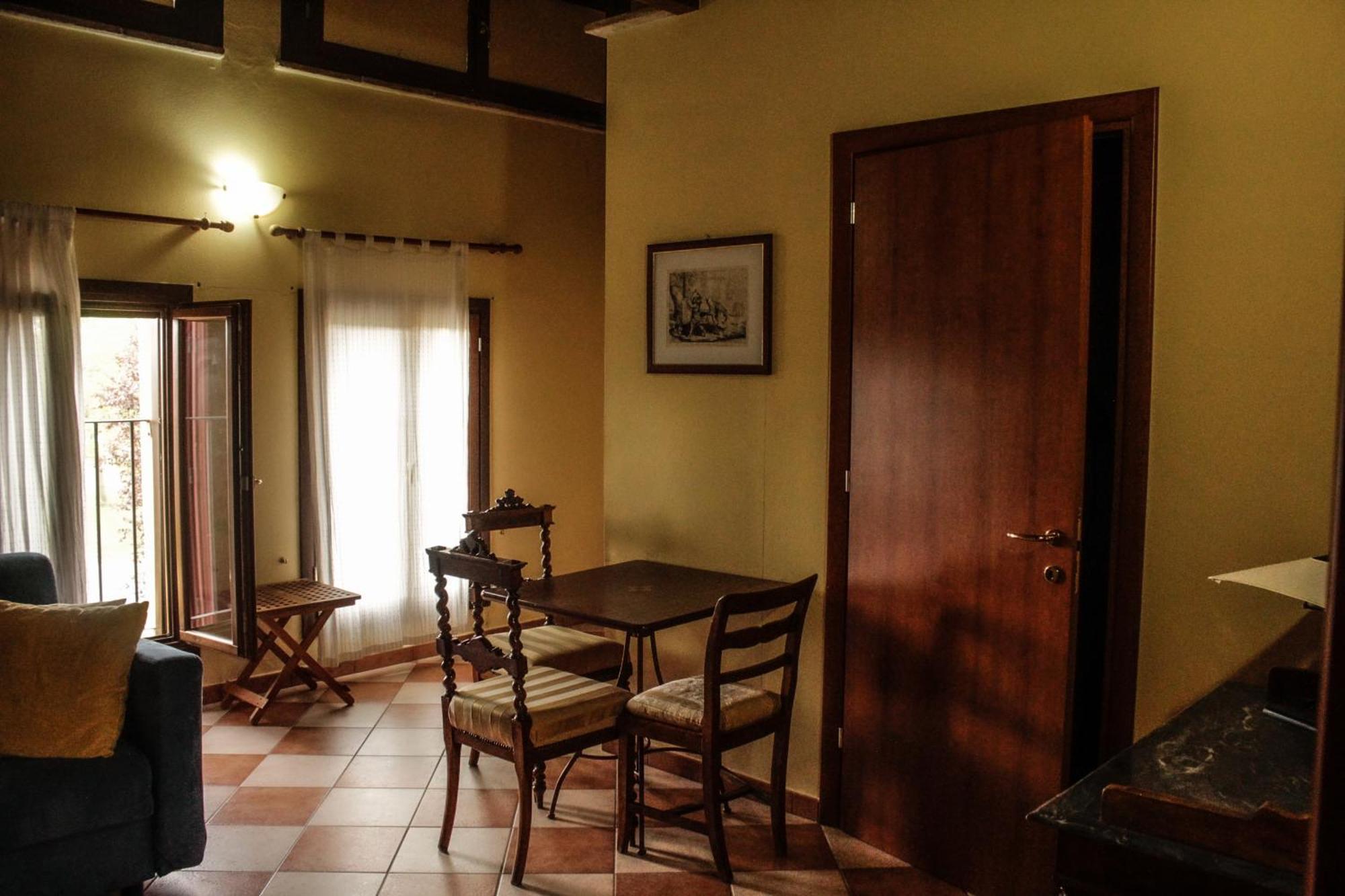 Agriturismo Il Bove Reggio Emilia Exterior photo